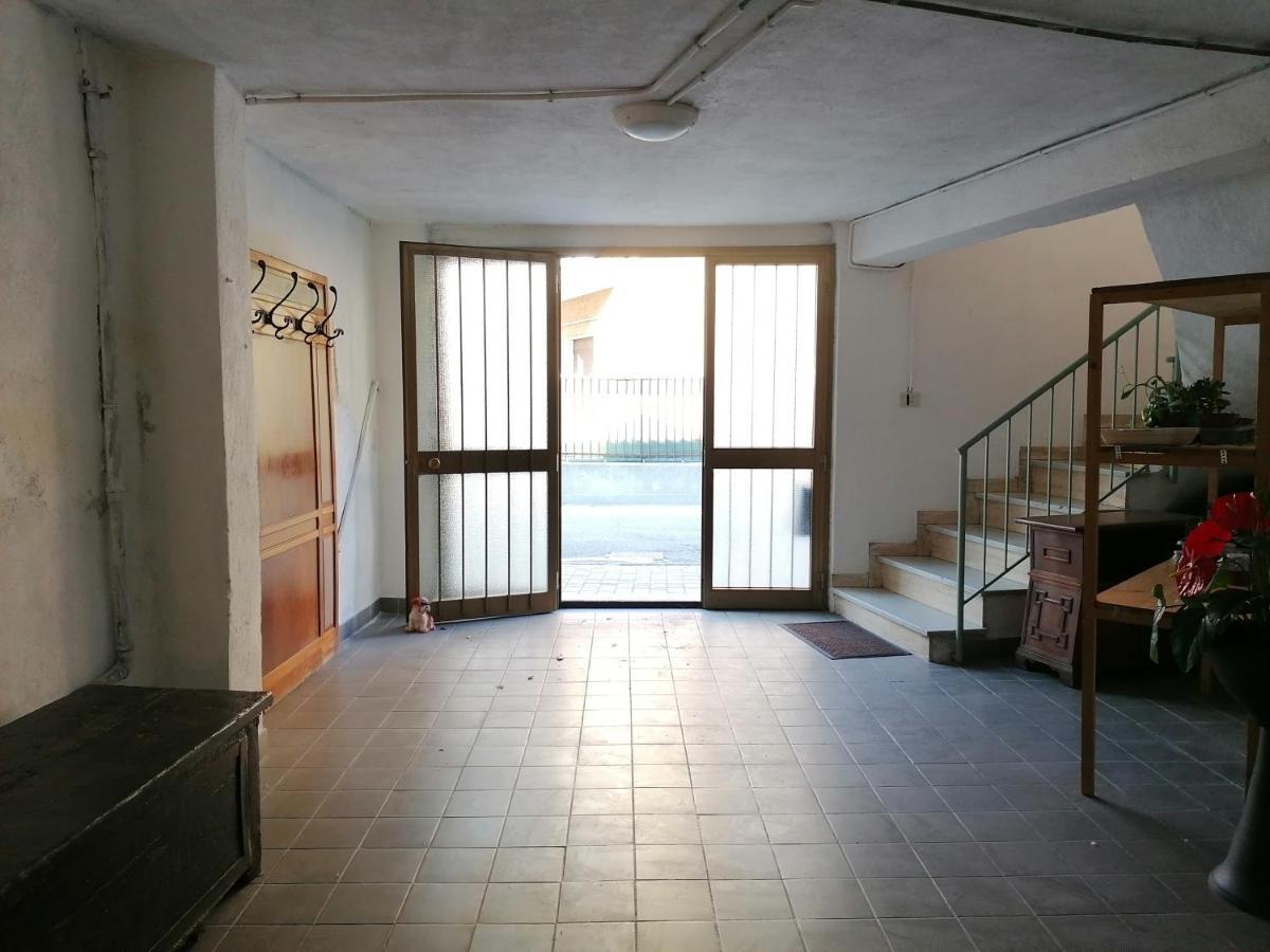 Ca' De Gepi Apartment Camporosso  Exterior photo