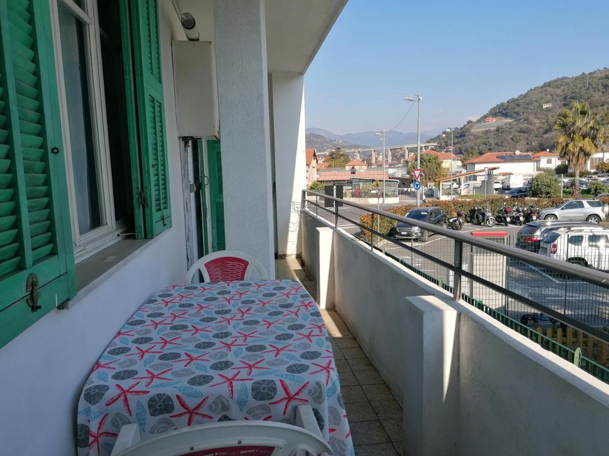 Ca' De Gepi Apartment Camporosso  Exterior photo